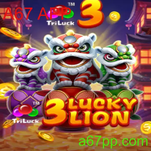 Descubra o Excitante Mundo de 3LUCKYLION