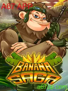 BananaSaga: A67 APP e a Experiência de Jogo Inovadora
