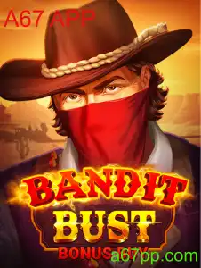 Explorando BanditBustBonusBuy: Um Mergulho no Mundo dos Jogos com A67 APP