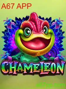 Descubra o Jogo Chameleon: Diversão e Estratégia nas Pontas dos Dedos