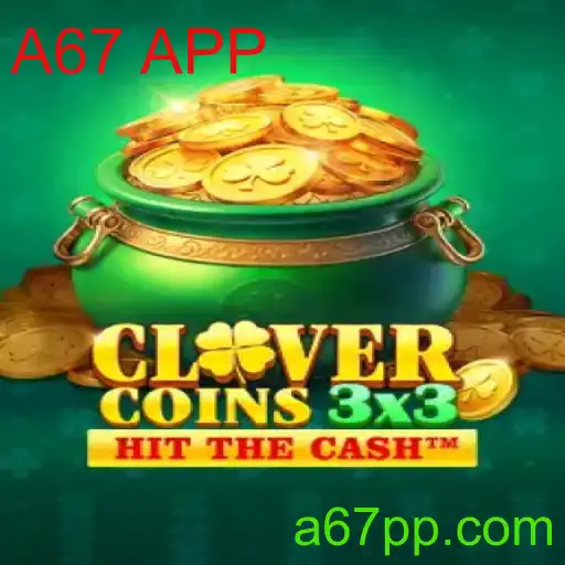 Desvendando Clovercoin3x3: O Novo Fenômeno A67 APP