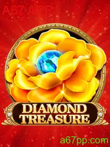Descubra o Mundo de Aventuras em Diamondtreasure: O Jogo Que Está Conquistando as Massas