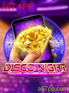 Descubra o Fascinante Mundo do DiscoNightM
