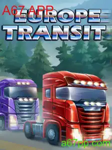 Explorando EuropeTransit: Um Mergulho no Jogo de Estratégia com a Atração da A67 APP
