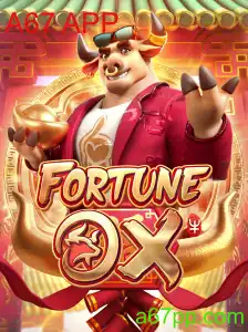 FortuneOx: Descubra a Emoção e os Segredos do Jogo A67 APP