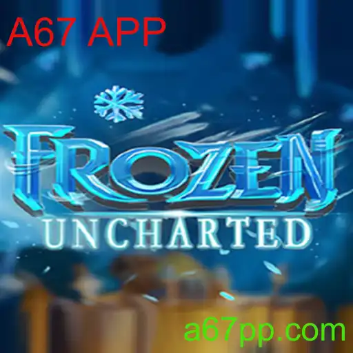 Explorando Aventuras em FrozenUncharted: A67 APP como Chave para o Mundo do Gelo