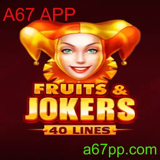 Descubra o Fascinante Mundo de FruitsAndJokers40: Jogo e Estratégia