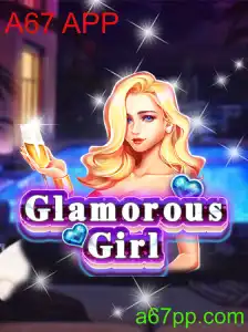 Descubra as Aventuras de GlamorousGirl: O Novo Jogo Sensação