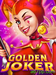GoldenJoker: A Revolução no Universo dos Jogos Digitais