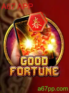 Descubra o Inovador Jogo GoodFortuneM e Suas Regras Fascinantes