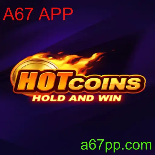 Descubra o Mundo de HotCoins: O Novo Fenômeno do Jogo A67 APP