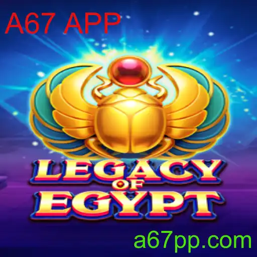 Explorando LegacyOfEgypt: A67 APP