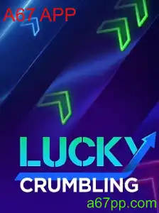 Explorando o Mundo de LuckyCrumbling: O Jogo de Estratégia do Momento