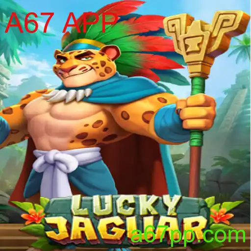 Explorando o Mundo do Jogo LuckyJaguar