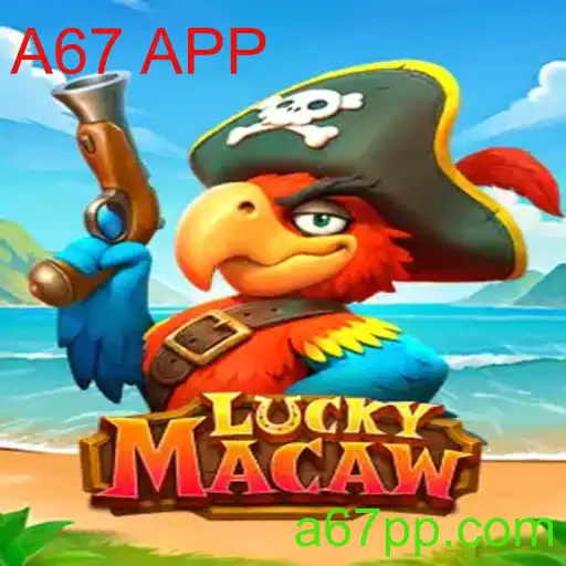 Descubra o Fascinante Mundo de LuckyMacaw: A67 APP