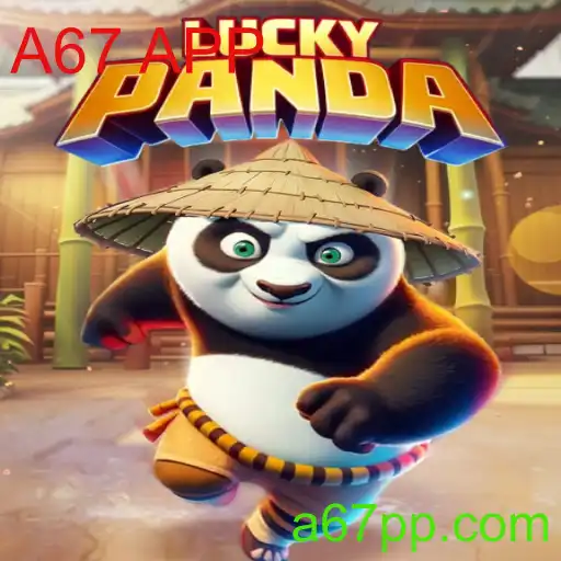 Descubra o Fascinante Mundo de LuckyPanda: O Guia Completo da Aventura A67 APP