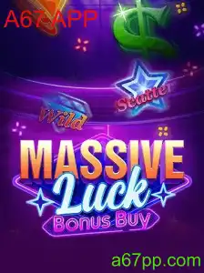 Descubra o Universo de 'MassiveLuckBonusBuy': Um Mergulho nas Regras e Estratégias do Jogo