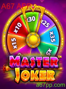 Explorando o Universo de MasterJoker: Regras e Estratégias para Vencer no A67 APP