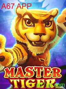 Explore o Envolvente Mundo de MasterTiger: Um Guia Completo