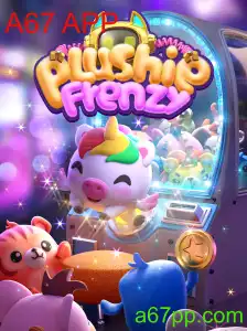 Descubra o Fascinante Mundo de PlushieFrenzy: A67 APP