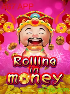 Descubra o Mundo de RollingInMoney: O Jogo que Está Transformando o Mercado com A67 APP