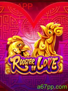 Explorando o Universo de RoosterInLove: Um Jogo Inovador no A67 APP