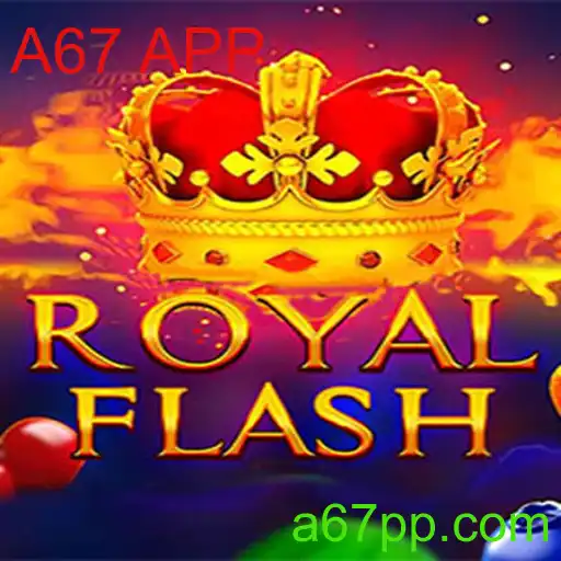 Descubra o Fascinante Mundo de RoyalFlash: O Jogo de Azar do Momento
