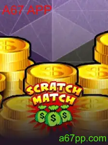 Descubra o Mundo Empolgante do ScratchMatch: O Novo Jogo de Estratégia Social