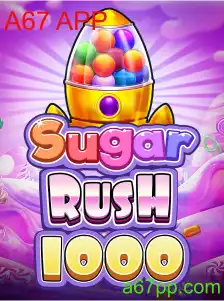 Desvendando o Mundo do Jogo SugarRush1000