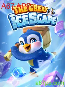 Explorando o Mundo de Aventuras em TheGreatIcescape