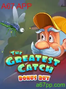 Descubra 'TheGreatestCatchBonusBuy': O Novo Sensação no Mundo dos Games