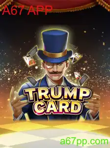 Descubra o Fascinante Mundo de 'TrumpCard'