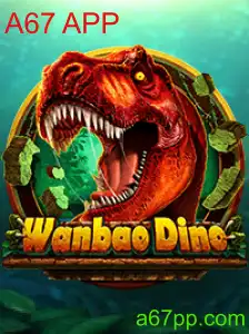 Explorando WanBaoDino: Um Jogo Revolucionário com A67 APP