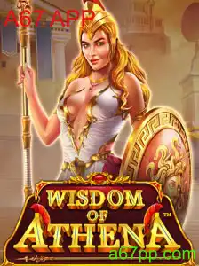Explorando o Mundo de WisdomofAthena: Um Mergulho no Jogo A67 APP