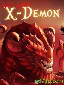 Descubra o Mundo Fascinante de XDemon: O Jogo Revolucionário A67 APP